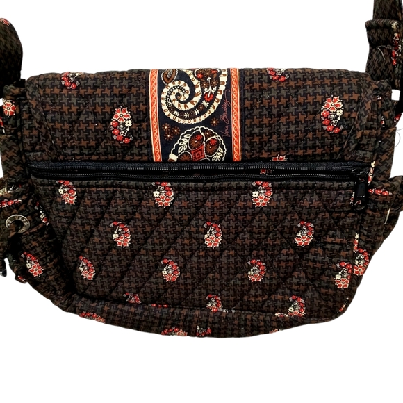 VERA BRADLEY BODY BAG - Picture 2 of 10